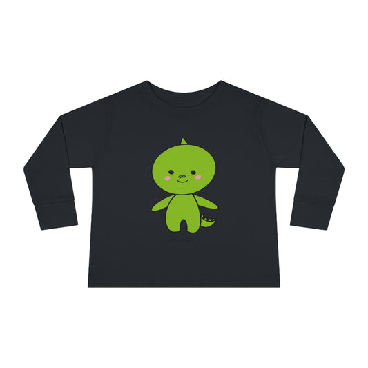 Copy of Copy of Toddler Long Sleeve Tee