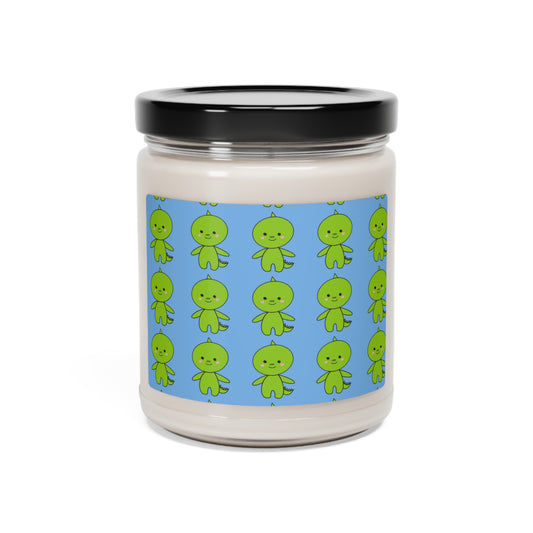 Copy of Scented Soy Candle, 9oz