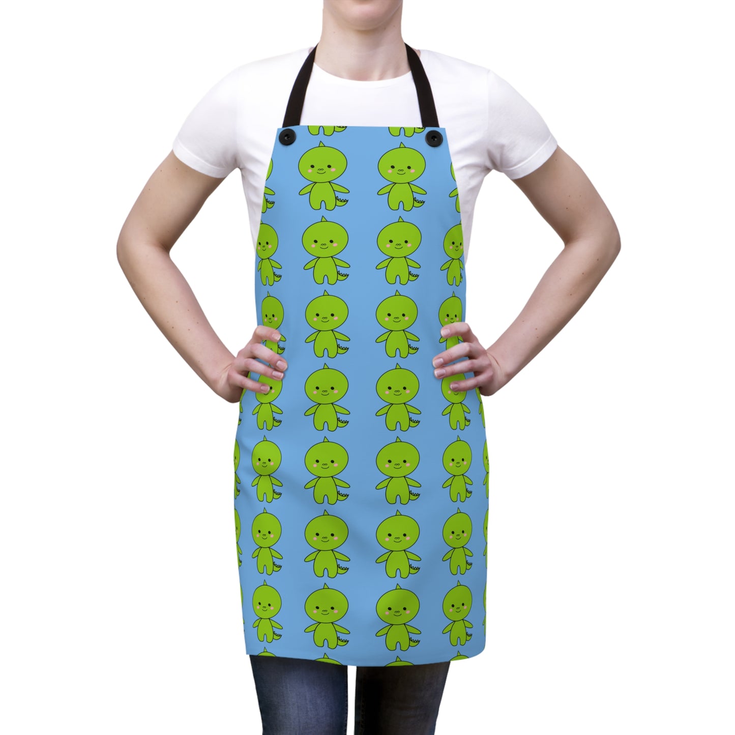 Copy of Apron (AOP)