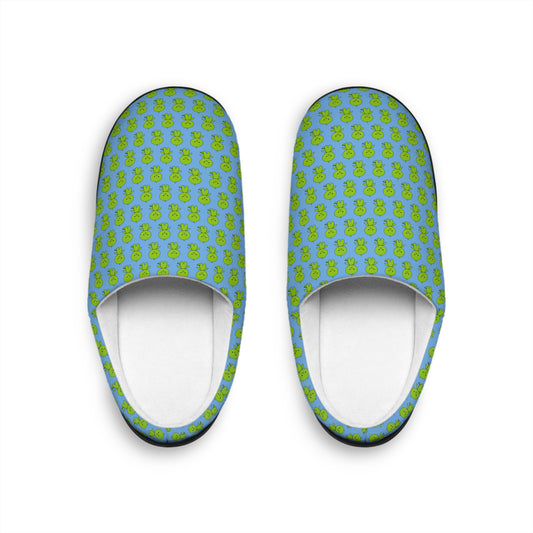 Copy of Men's Indoor Slippers