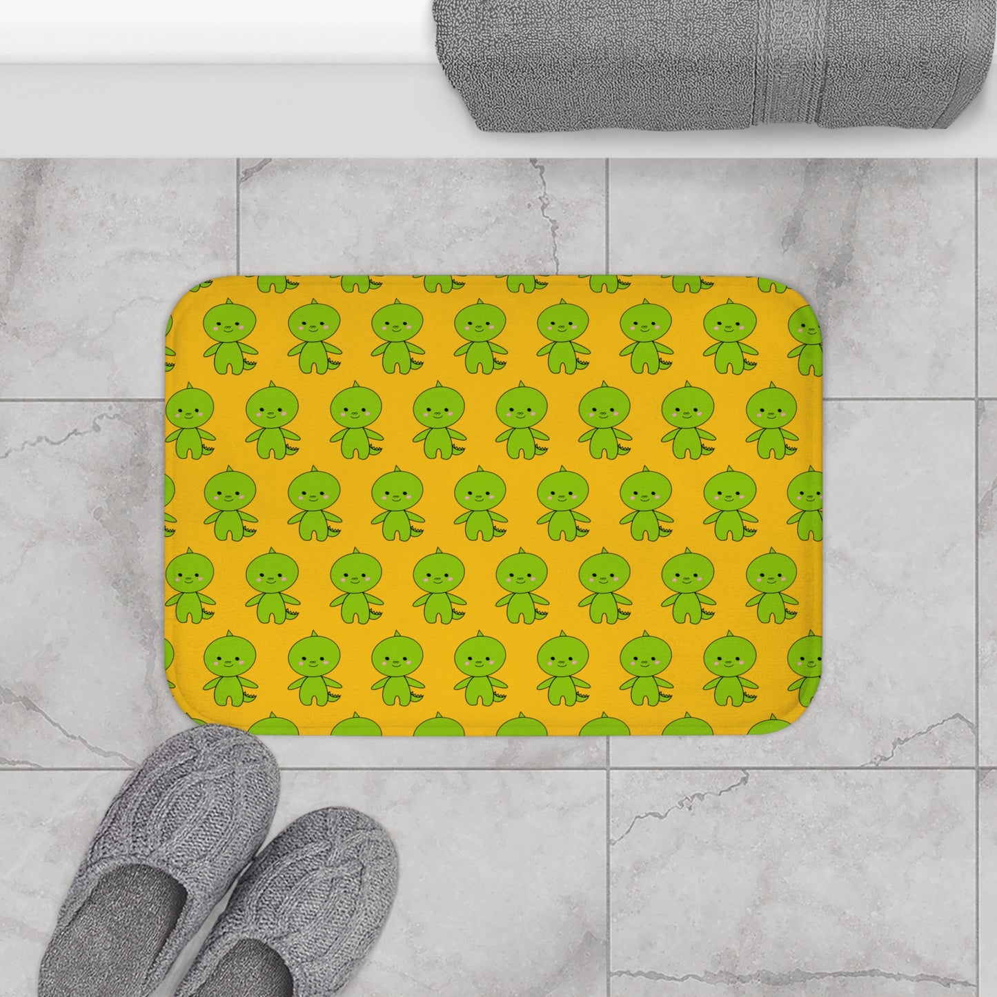 Copy of Copy of Bath Mat