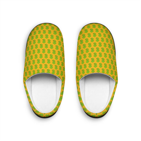 Copy of Copy of Men's Indoor Slippers